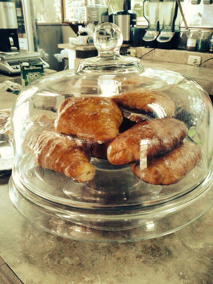 SamaraOrganics's tweet photo. Fresh daily! #breakfastlove #italianbaker #samaraorganicsmercado 
#Delivereddaily https://t.co/Wv2CXbHW9L