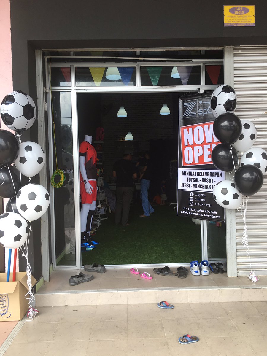 Syahifah's tweet photo. Now happeningggg!!! https://t.co/Pup7qWHqrk