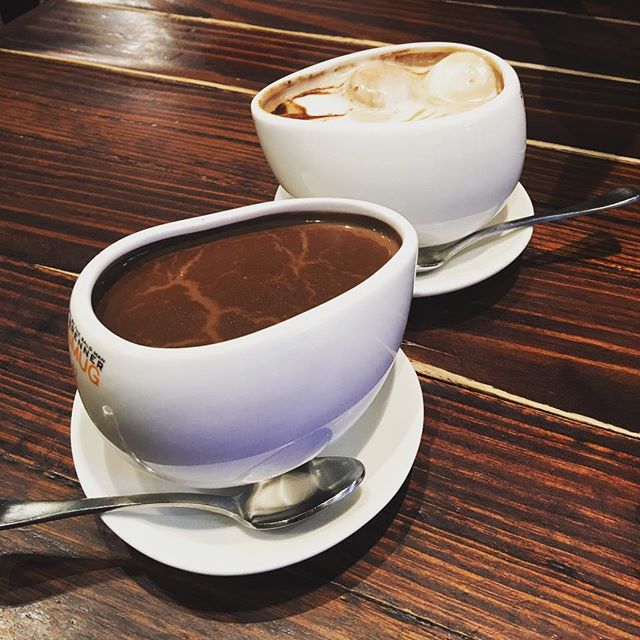 Max Brenner Australia tweet media