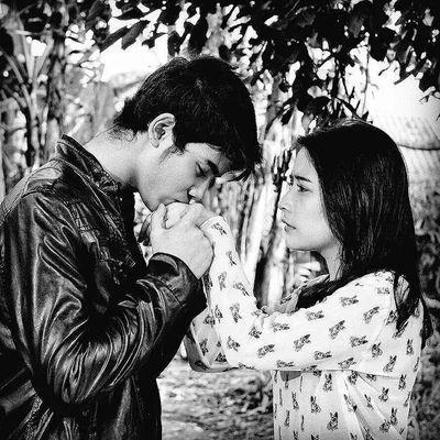 APL_Sejati's tweet photo. Tak ada yang mampu untuk menghentikanku, mencintaimu adalah pengorbanan..♬ #2TahunDIGOSISI https://t.co/xeqLjKhbbg
