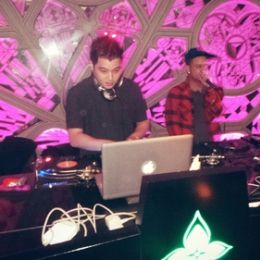 #ICARTIST DJ Juicy (<a href="/DJ_Juicy_/">Biondi Dharmawan</a>) - Playing  <a href="/BLOWF1SH/">BLOWFISH Kitchen Bar</a> on Sat 7 May 2016  > ic.gg/artist/804