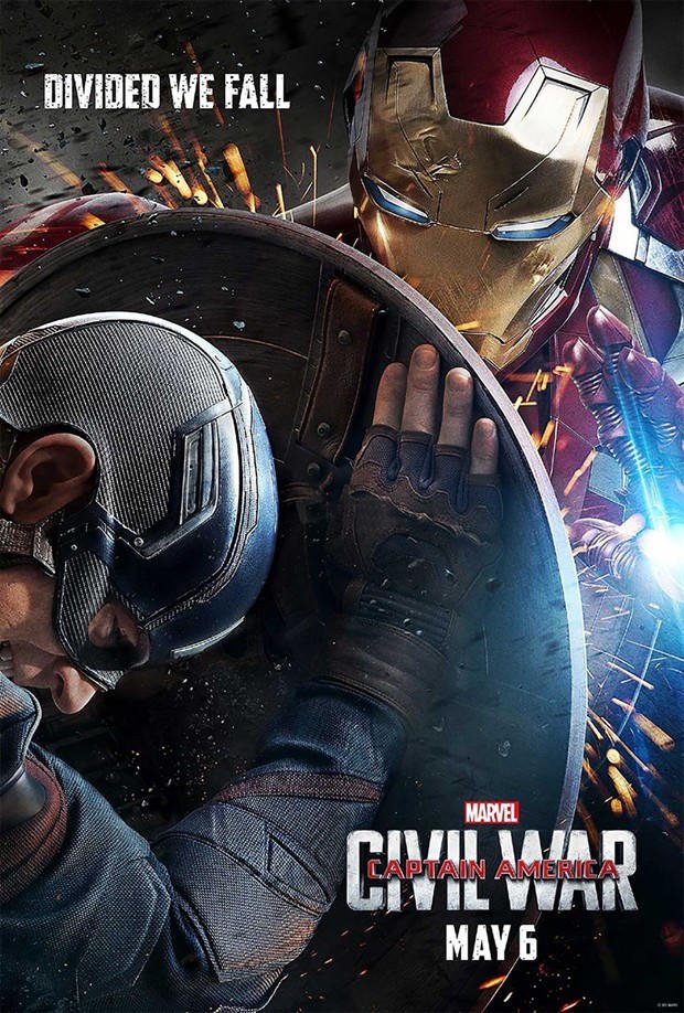 useflash's tweet image. Look forward to your return today.
#ChrisEvans #CaptainAmerica #civilwar