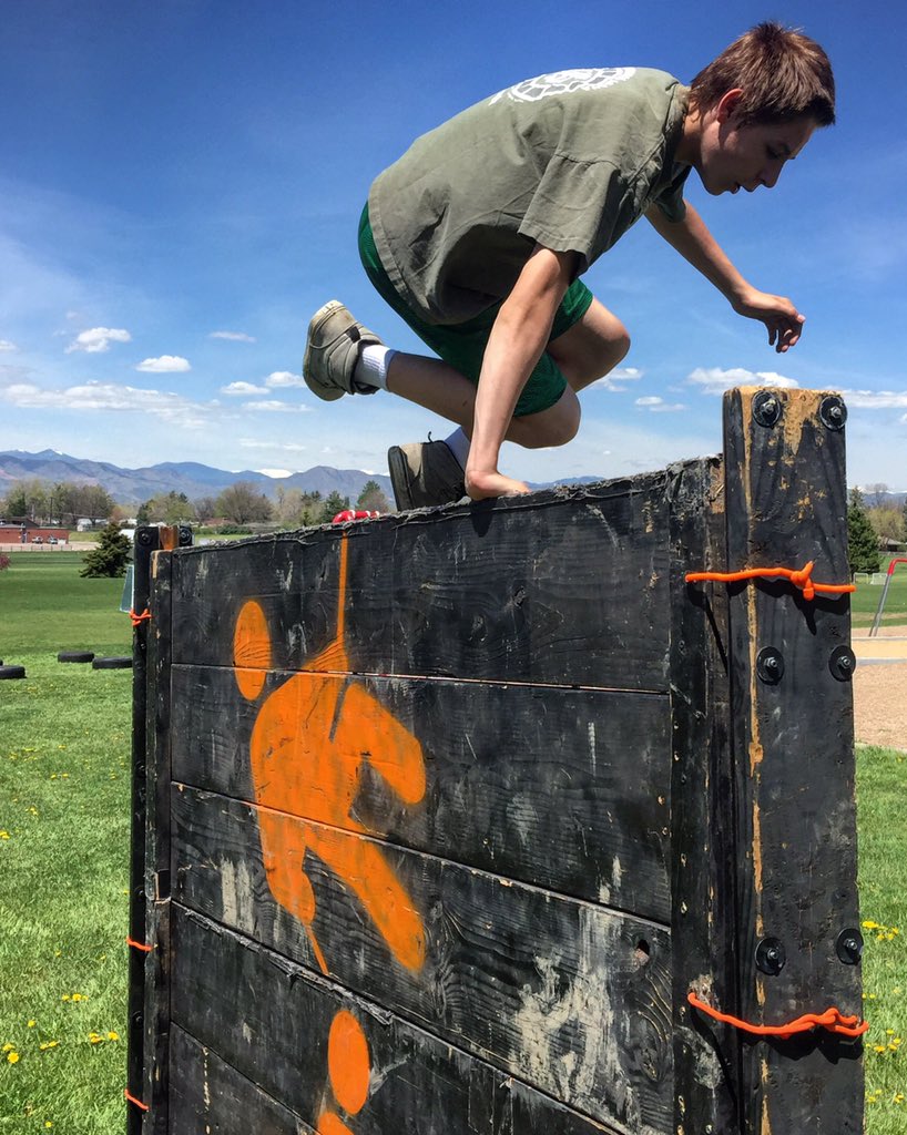 illBBock's tweet image. Not a bad view for a day of work 🌄💪🏼 
Come play?! @TrainOC #learntheskills #findyourstrength #conquerthecourse