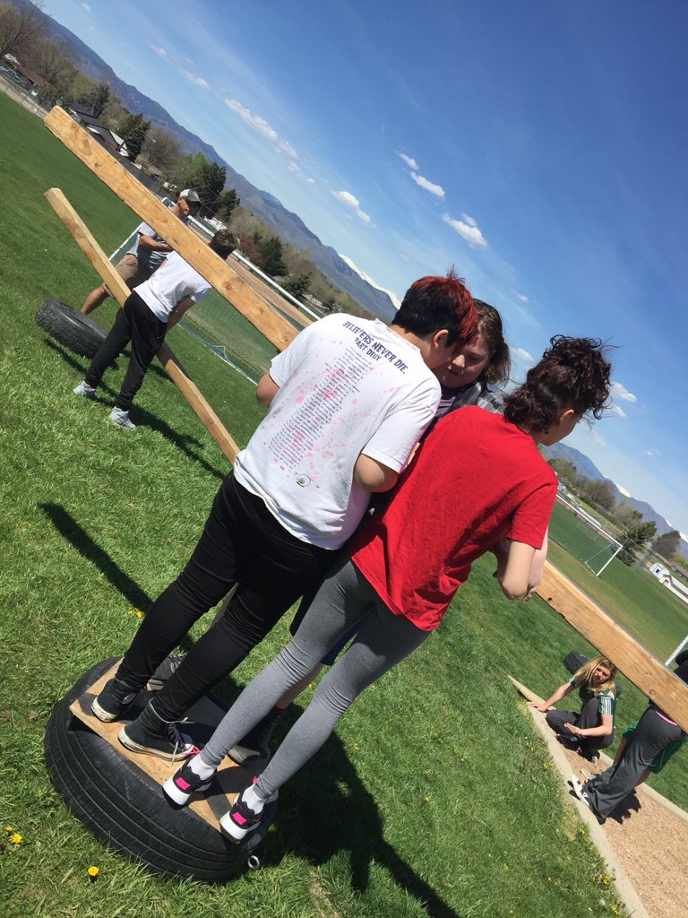 illBBock's tweet image. Not a bad view for a day of work 🌄💪🏼 
Come play?! @TrainOC #learntheskills #findyourstrength #conquerthecourse