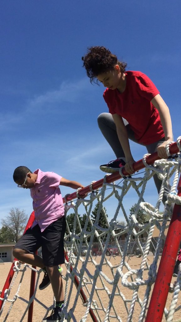 illBBock's tweet image. Not a bad view for a day of work 🌄💪🏼 
Come play?! @TrainOC #learntheskills #findyourstrength #conquerthecourse