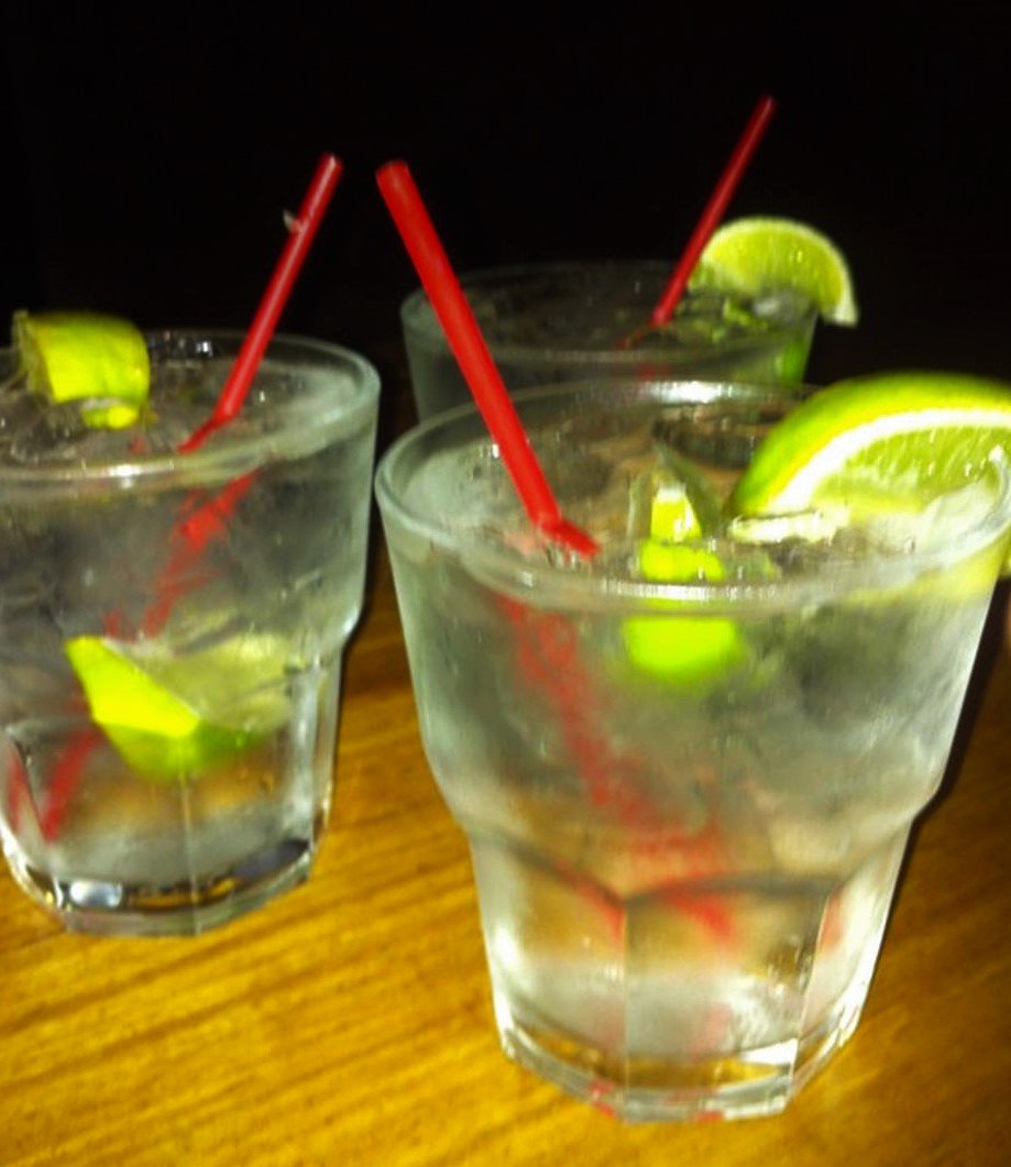 RelicBar's tweet photo. 🍻 Salud! #RelicBar #CascoViejo #Panama https://t.co/l4Hb8LeoOE