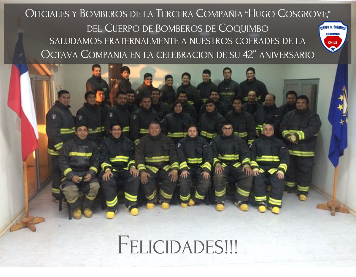 Tercera Coquimbo tweet media