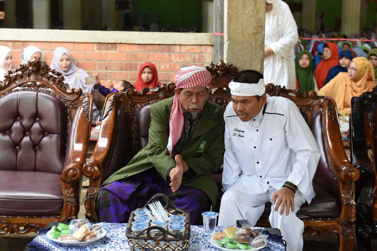 Isra Mi'raj : kesempurnaan perilaku kemanusiaan dalam spirit ketuhanan. *dari bumi singgah di langit*