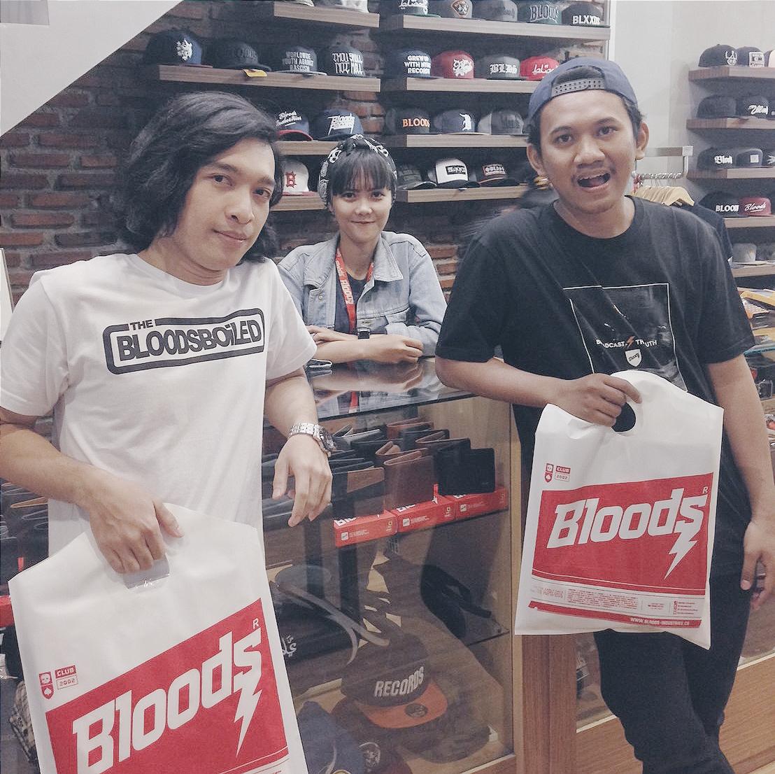 DETECTED OVERALL tweet media