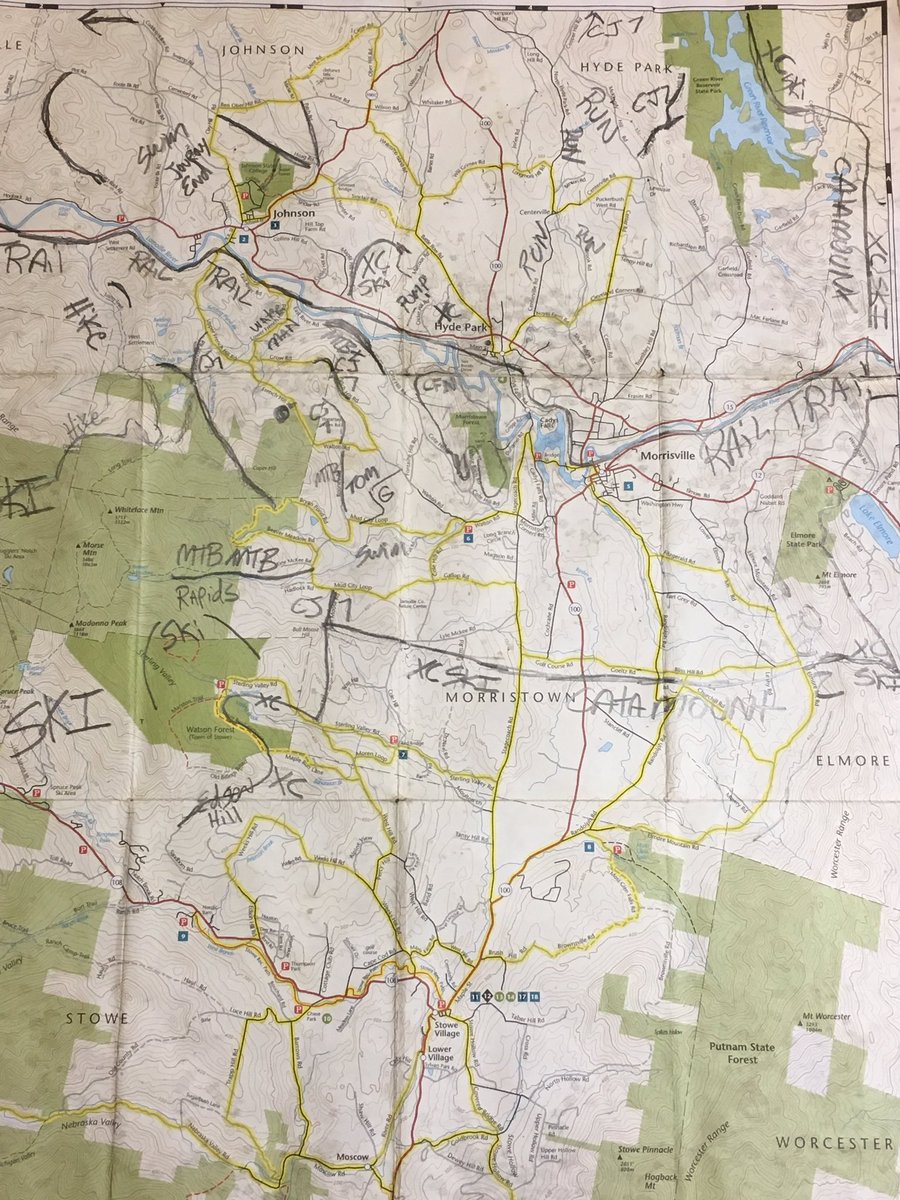 VermonTom's tweet photo. #lc802 #CFN #mtbvt https://t.co/K46Fkpnmx0