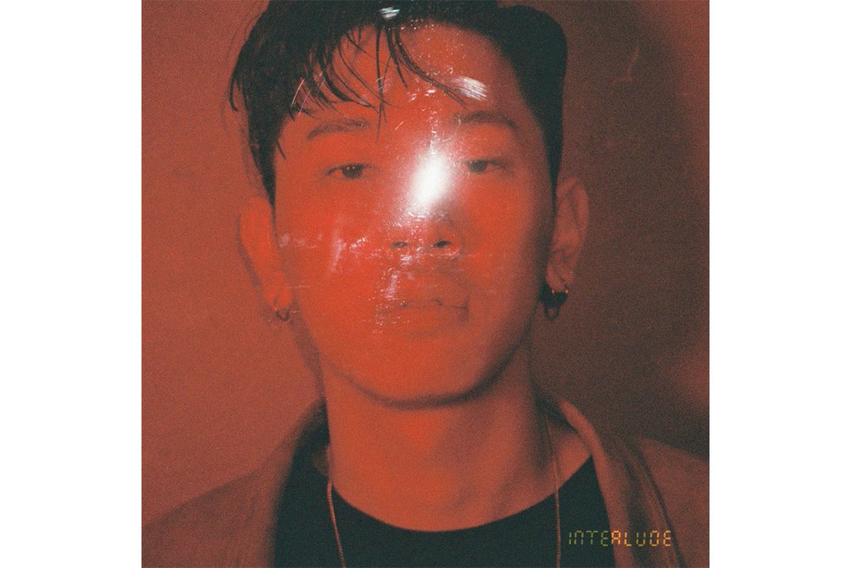Korean soul-hip-hop-R&amp;B-pop sensation, <a href="/crush9244/">Crush</a>, just dropped his new EP, 'Interlude' bit.ly/1rvYS99