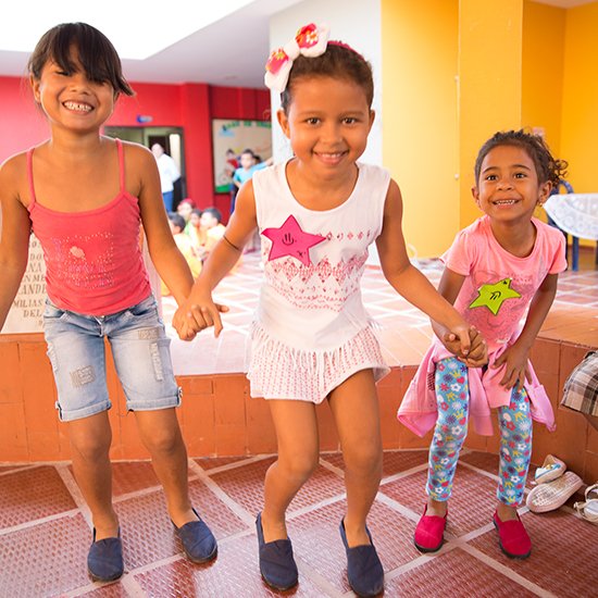 TOMS's tweet photo. It all began 10 years ago with a simple idea. A belief that getting and giving can be one. #TOMSshoes #OneforOne https://t.co/dsDah8Cubp