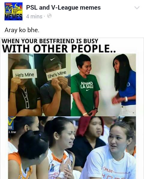 Omg. Hahahaha 🙈🙈🙈