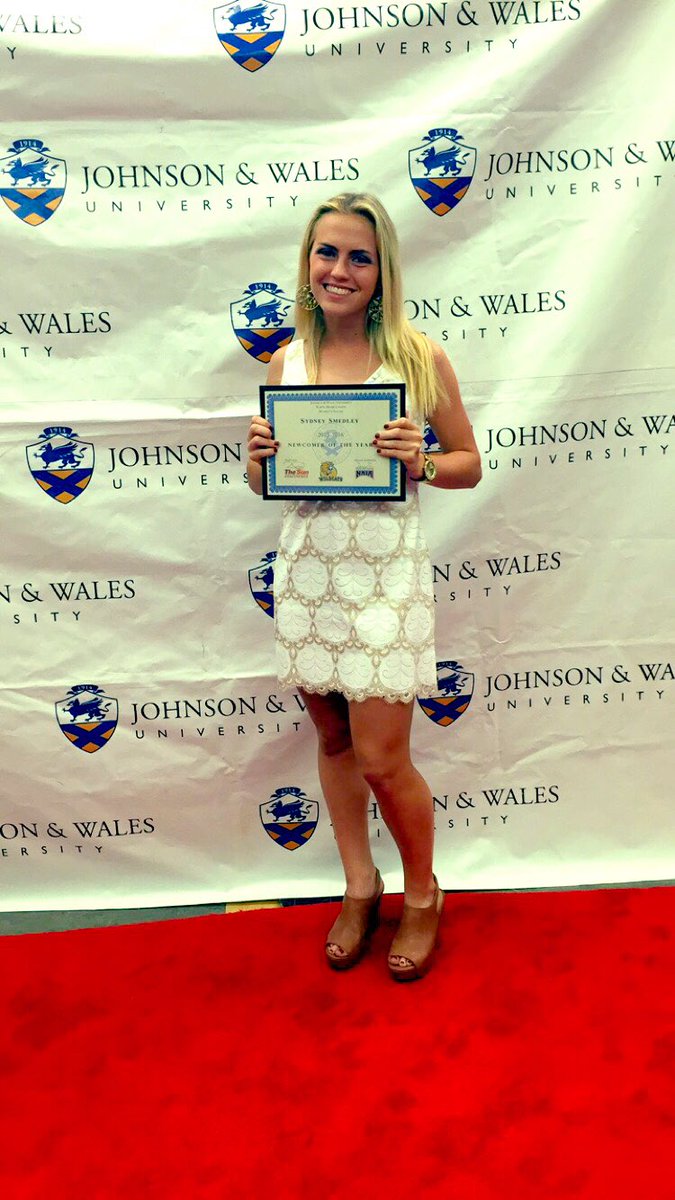 JWUWSoccerNM's tweet photo. Congrats to all our Athletic Award winners tonight!! #WeAreJWU #24Deep https://t.co/VDz661HoMI