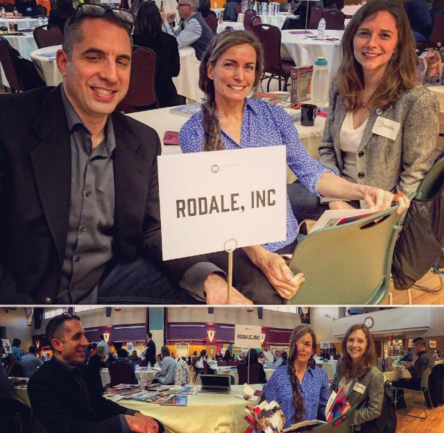 HotHouseAgency's tweet photo. #Fishing #kutztown #portfolio #review #rodalerocks #hothouseagency @Ellinastathi @staciepants @brendabittinger https://t.co/kdfcRYxUqJ