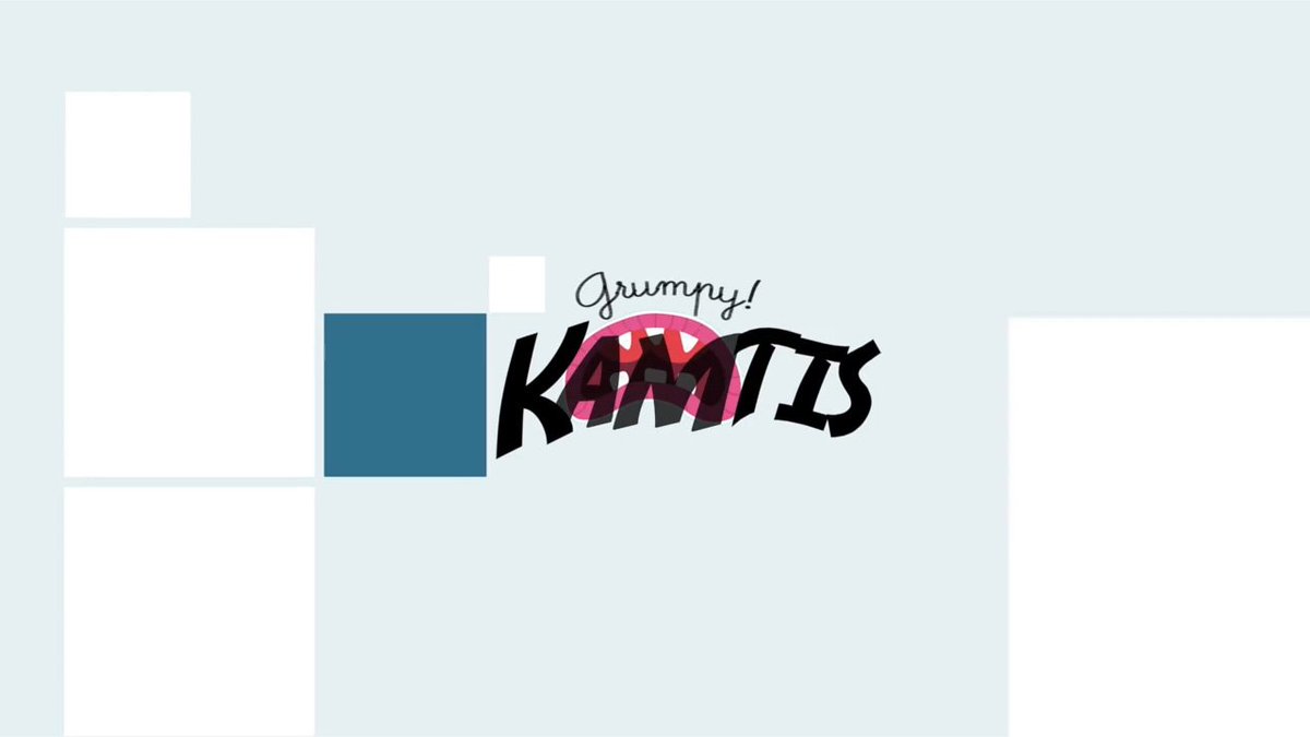 endanksoekamti's tweet photo. Jadi kirim pertanyaan kalian di sini, dan tunggu SELOTIPS #GrumpyKamtis LIVE siang ini di https://t.co/sVuzA8YFDe https://t.co/CFPSWKeLAx