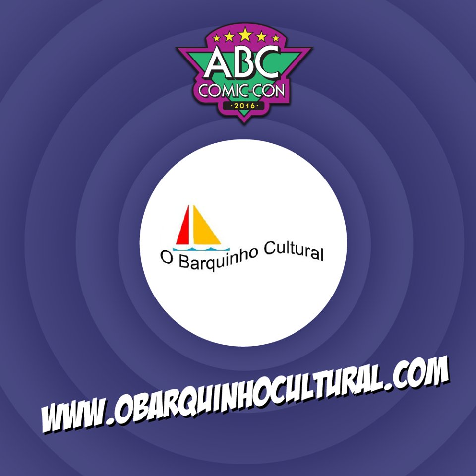 obarquinho's tweet photo. No sábado acontece a #ABCComicCon, e vamos trazer muitas info sobre o universo geek no ABC. https://t.co/B07Y5fPciq https://t.co/XZHeo3jhIz