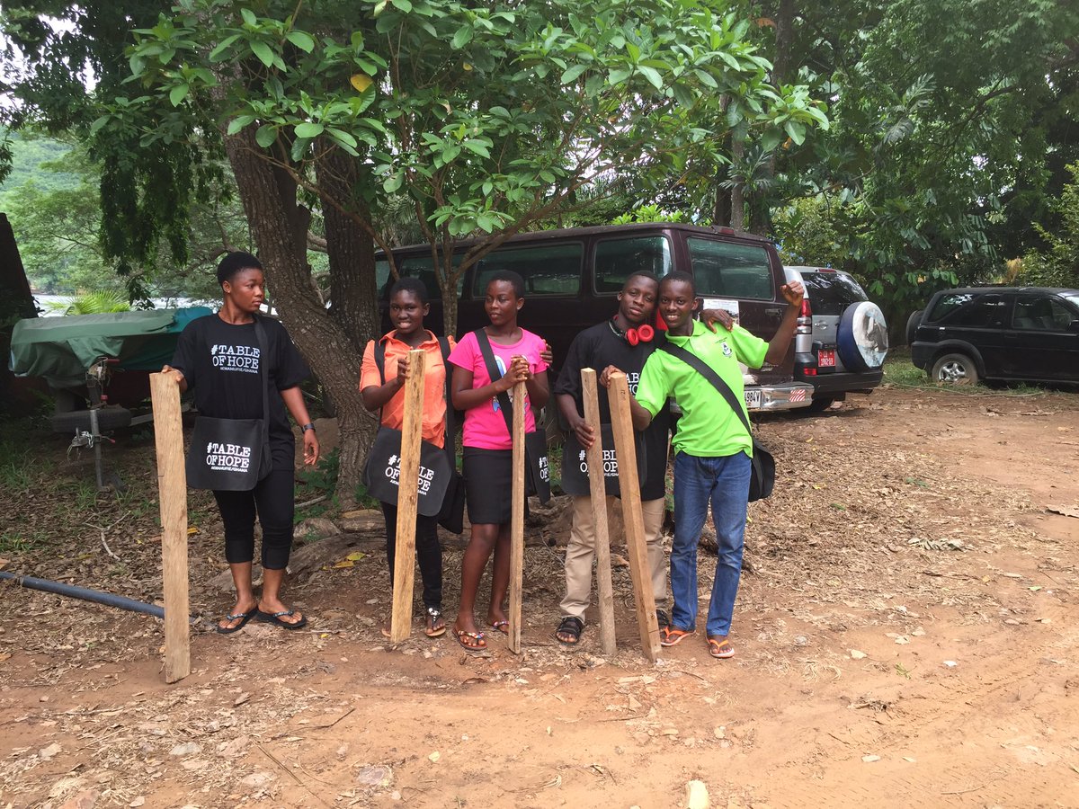 TableofHopeProject tweet media