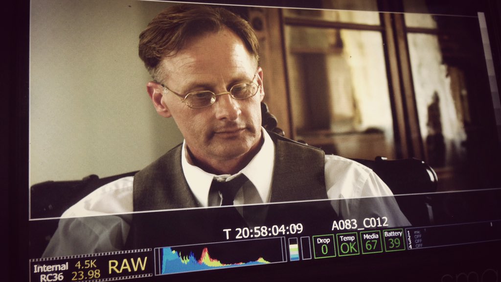 ChrisCommons's tweet photo. Working with the ever talented @JeffreyStaab on @AdiraMovie was an honor and a privilege. He's such an amazing actor https://t.co/BA0kd17yi7