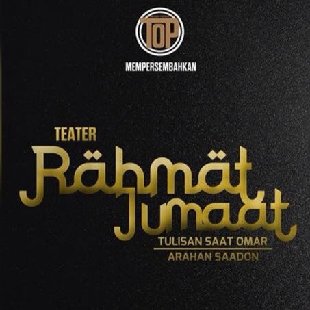 SAMJALPRESS's tweet image. Hari Jumaat penghulu segala hari..Promo sikit! ITBM sek10, 20/21/22 Mei ini! Tak tahu mana nak dapat tiket? tunggu..