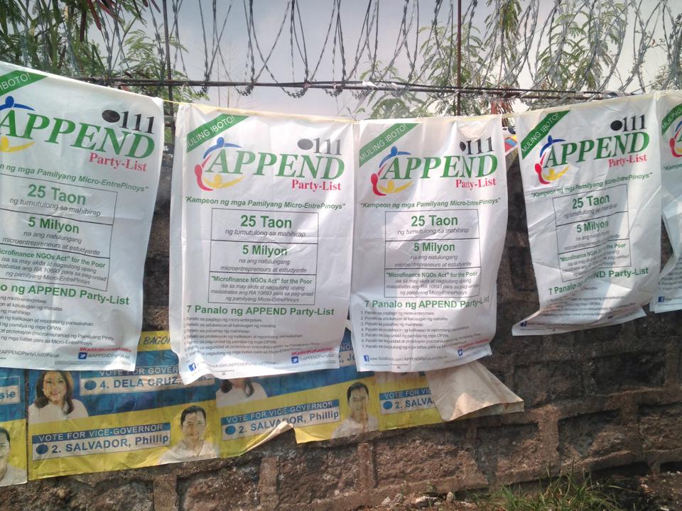 Ryvzky's tweet photo. Mga Kadikit sa Lambakin Bulacan
#KadikitkoKadikitMo
#111saBalotaAPPENDPARTYLIST https://t.co/fRppsRzowV