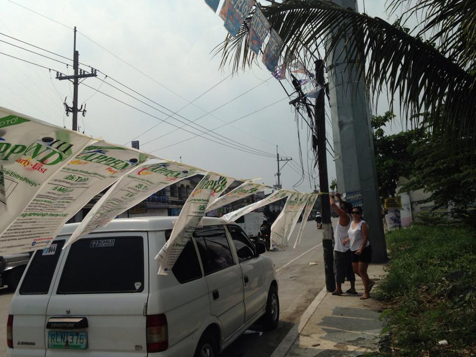 Ryvzky's tweet photo. Mga Kadikit sa Lambakin Bulacan
#KadikitkoKadikitMo
#111saBalotaAPPENDPARTYLIST https://t.co/fRppsRzowV
