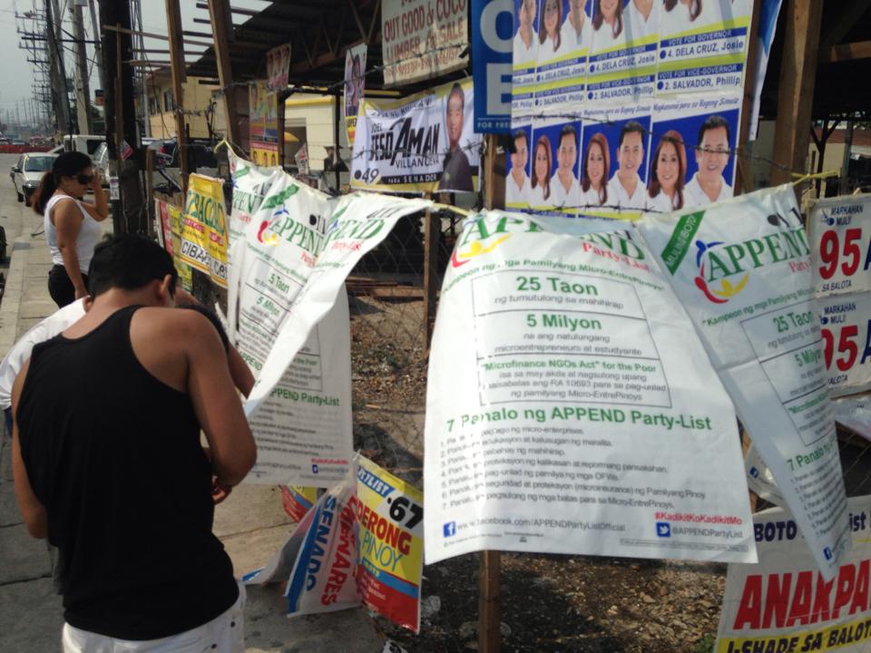 Ryvzky's tweet photo. Mga Kadikit sa Lambakin Bulacan
#KadikitkoKadikitMo
#111saBalotaAPPENDPARTYLIST https://t.co/fRppsRzowV