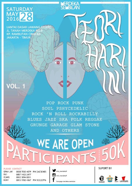 For info : Opah jay 083870504079 / PIN 2AC5E4B5 ,Fa'I 085714232477 ,Icang 081230940011 ,Ecky 0813 1950 4367