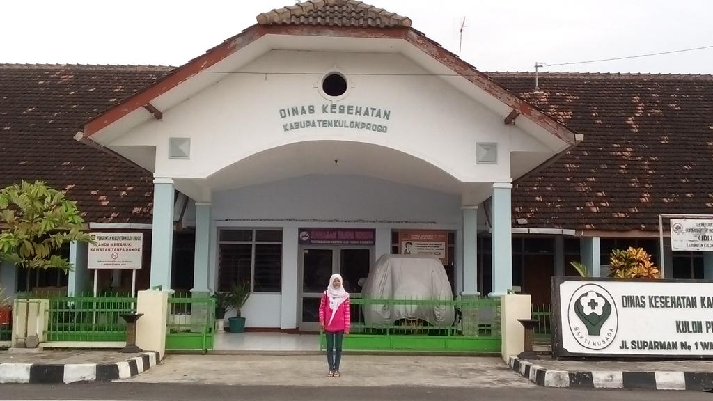 ayukmum's tweet image. Dns Kesehatan Kab Kulon Progo. RS pertama di KP. #kulonprogoheritages
#visitkulonprogo #belabelikulonprogo
