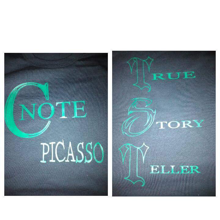Cnote_Picasso tweet picture