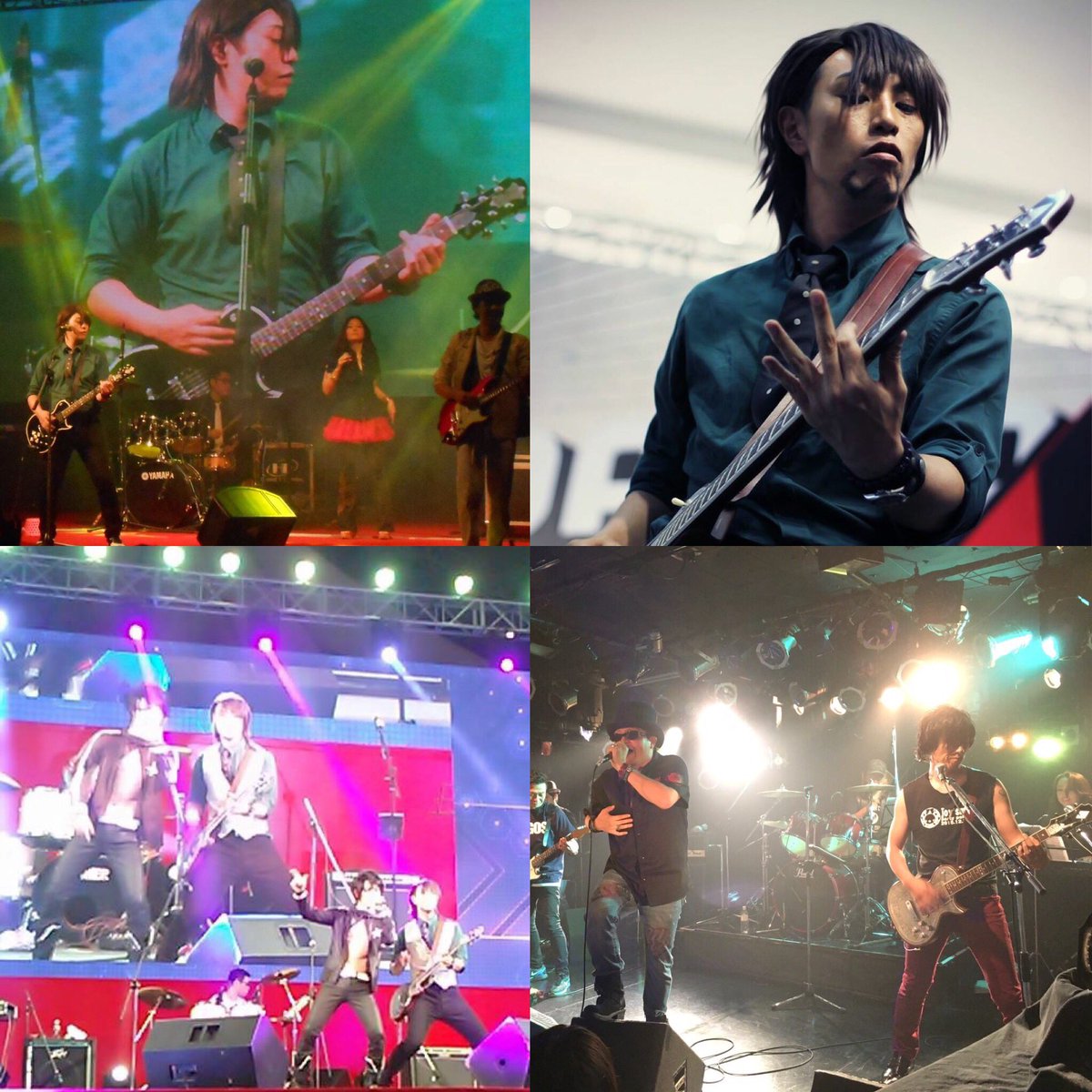 Jacky Dosai tweet media