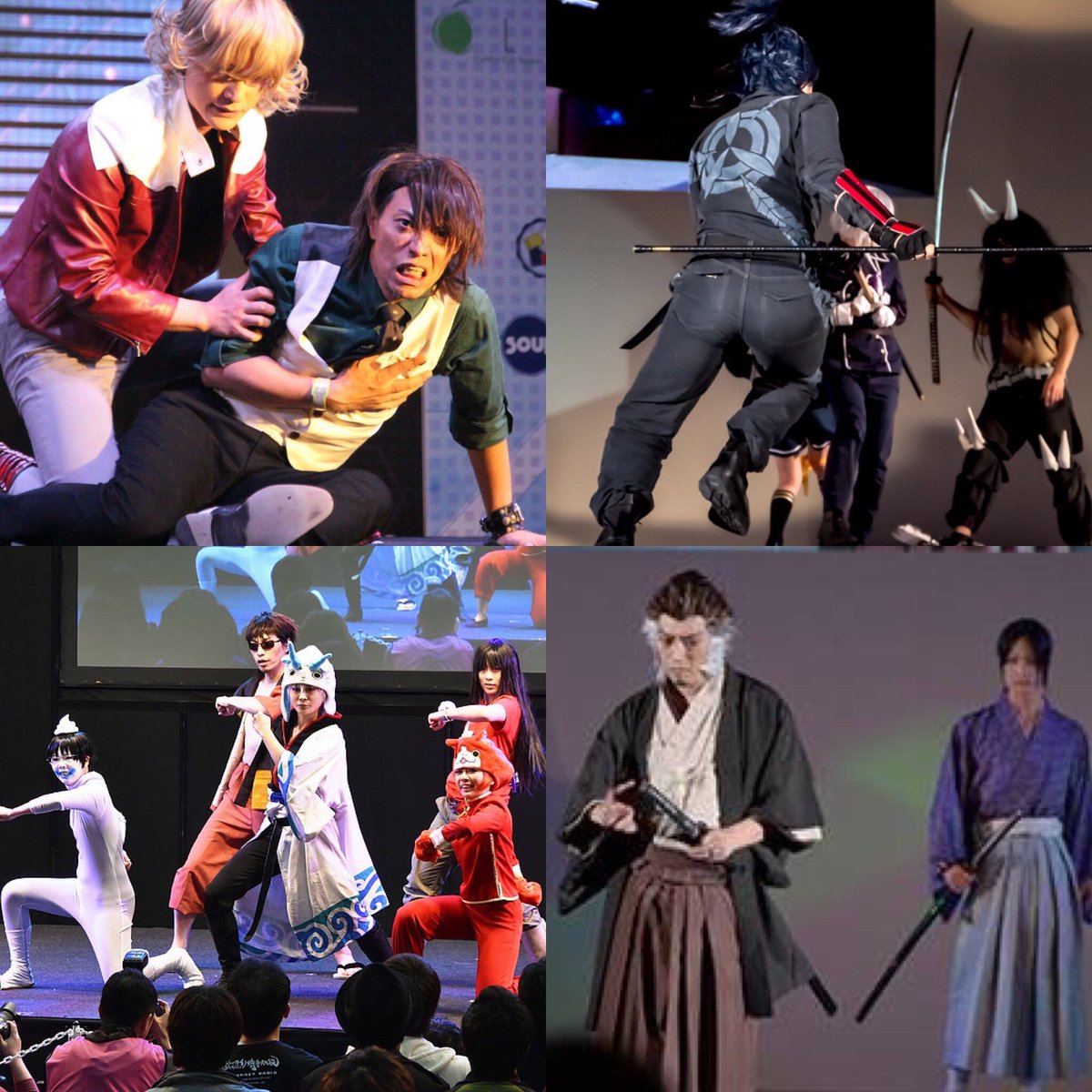 Jacky Dosai tweet media