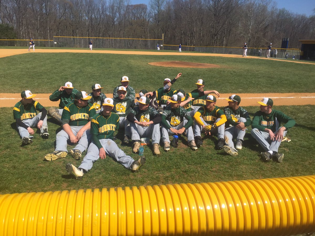 gmills_baseball's tweet image. #TBT Just a couple games left in the regular season.. Remember how you started and finish it strong. #PlayoffHype