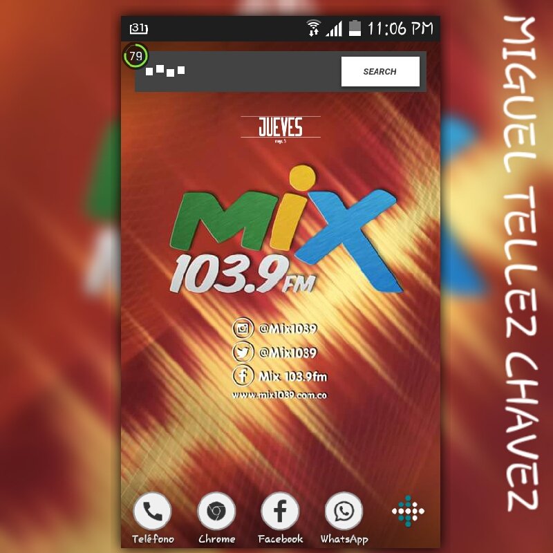 migueltez031's tweet photo. @Mix1039 @LauraBuendiaJ #MixLaQueComanda #YoEstoyModoMix #EscuchandoMix1039  MIGUEL TELLEZ #QuieroBoletasPaCoscu https://t.co/dqtOVJeo83