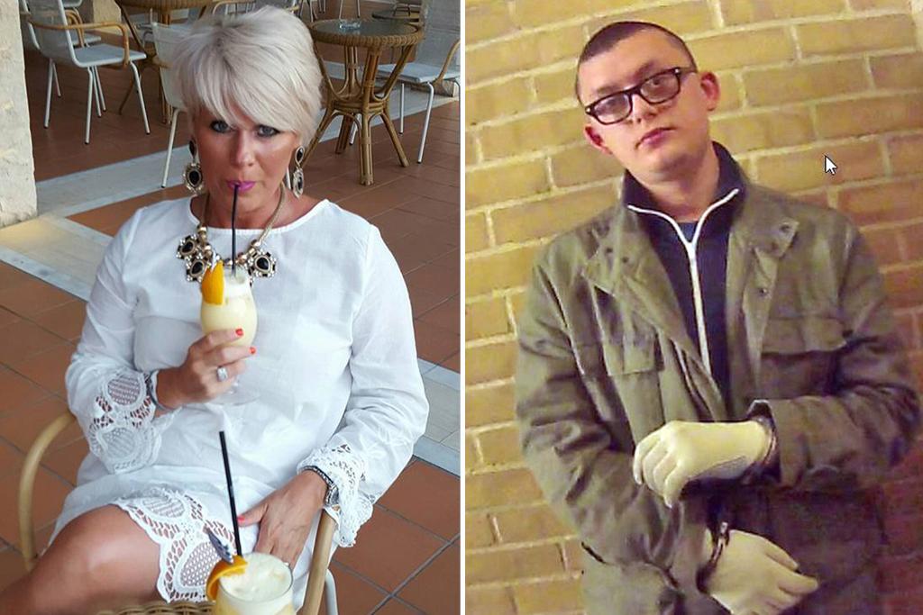 TheSun's tweet image. Murder hero denied £20,000 Crimestoppers reward because she phoned the police first thesun.uk/6016BWb5y