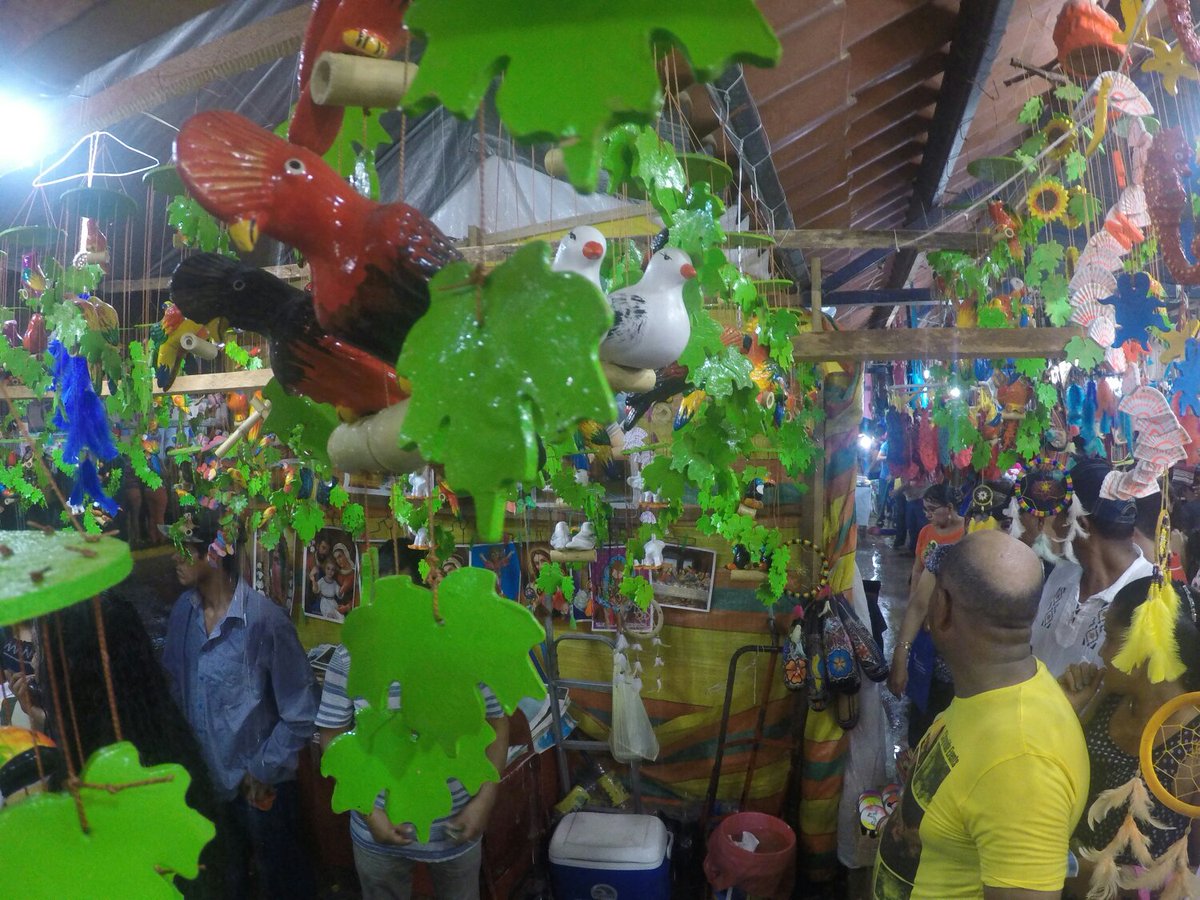 Feria de Azuero #Azuero #Azuerosoyyo #Herrera #Lossantos #turismo #feria