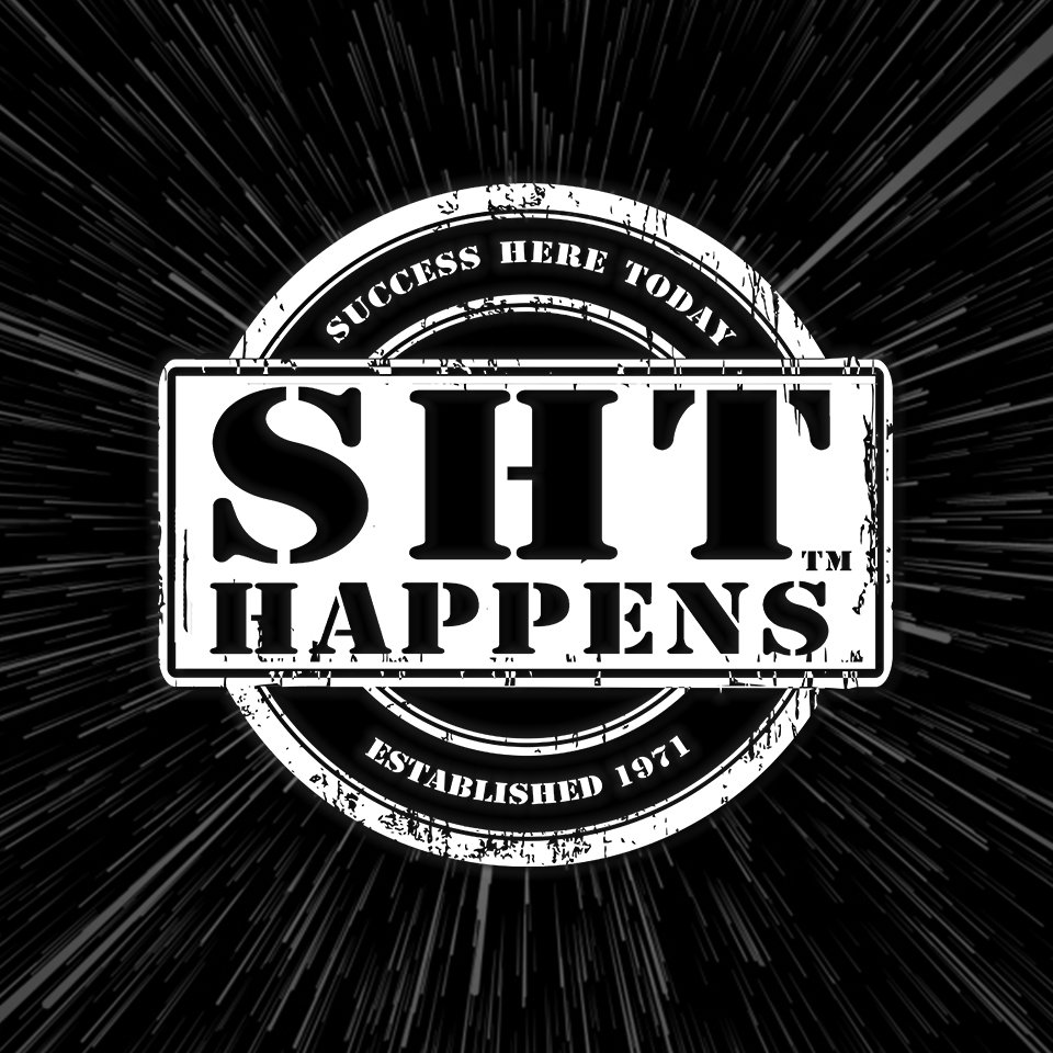 TELL ME ABOUT YOUR SHT(Success Here Today)-Success should be daily. What was your success today? #shthappens #bigsht