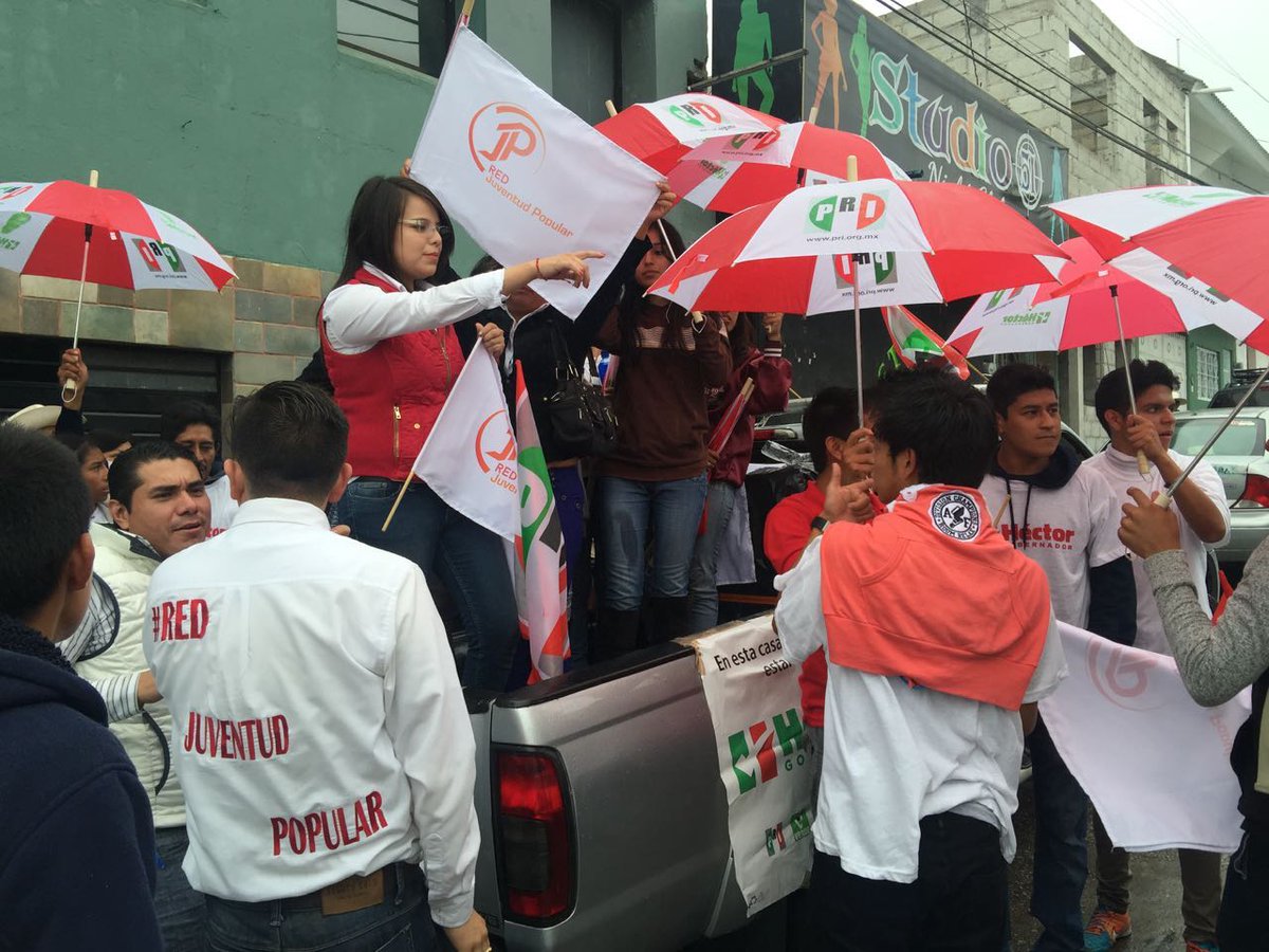Red_JPVeracruz's tweet photo. En Huatusco la Red Juventud Popular, demostró que los jóvenes #EstamosListos para tener #UnNuevoVeracruz https://t.co/LEOagpFpsr