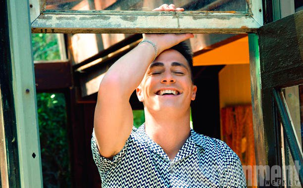 ssm_sterek's tweet photo. Колтон совершил каминг-аут.
Горжусь этим малышом.😘

#ColtonLHaynes https://t.co/AETEg0XqpJ