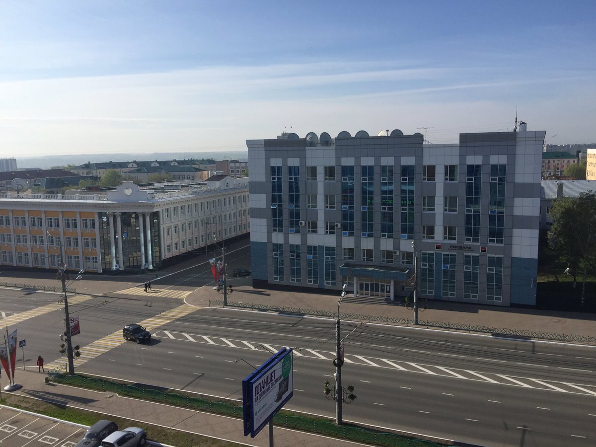 mywdocs's tweet image. #Russia #motherrussia #saransk