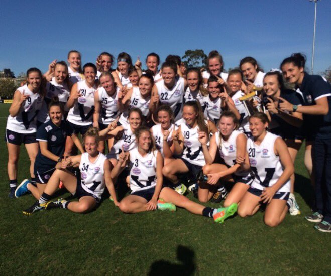 breeza33's tweet photo. This is what it's all about...So proud of this lot! #YGChamps #VCountry @YouthGirls https://t.co/iVRVupmwy8
