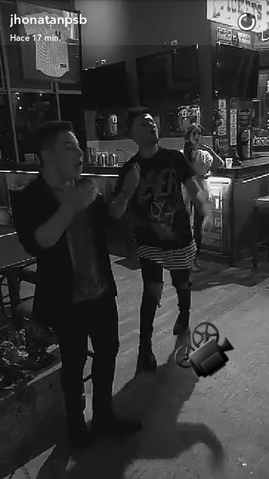 7avenidaFans's tweet photo. 😱😱😱👏👏👏 @7Avenida @JosemaMusic @PASABORDO https://t.co/M17L7wWesl