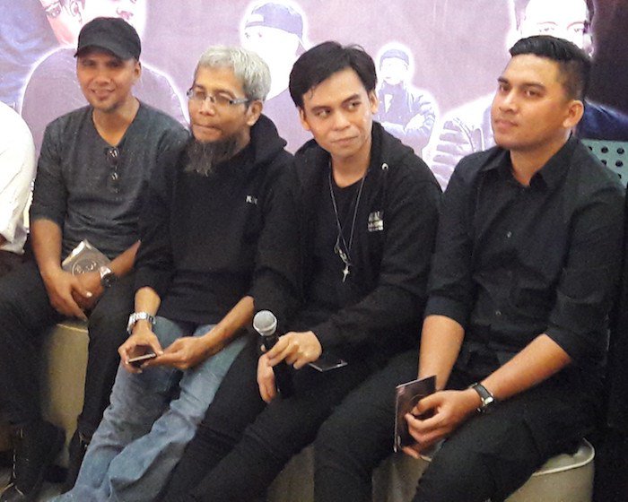 Sejarah Band Grassrock kafemusisi.com/?p=382