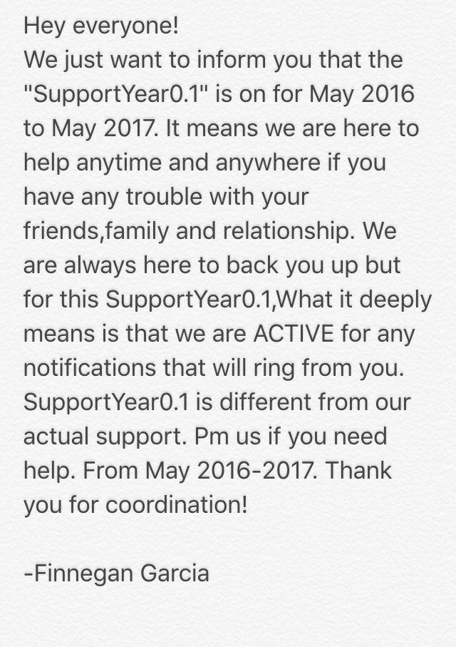 TannerMove's tweet image. Please read!