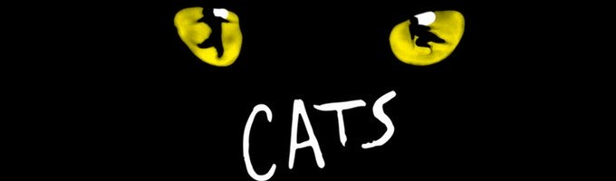 MoobysNews's tweet photo. El musical 'Cats' tendrá su película dirigida por Tom Hooper https://t.co/QGWcQ1Lzf1