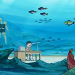 374話まとめ ドラえもん 新 スネ夫が イルカじゃなくてシャチ スネ夫wwww アニメレーダー 374話まとめ ドラえもん 新 スネ夫が イルカじゃなくてシャチ スネ夫wwww アニメレーダー