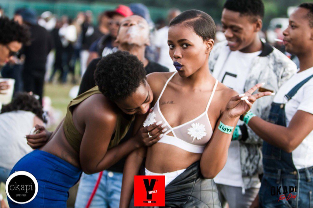 VuyoTheGreat's tweet photo. Thank you #OkapiFunDay30April https://t.co/cPyo8Wpo7S