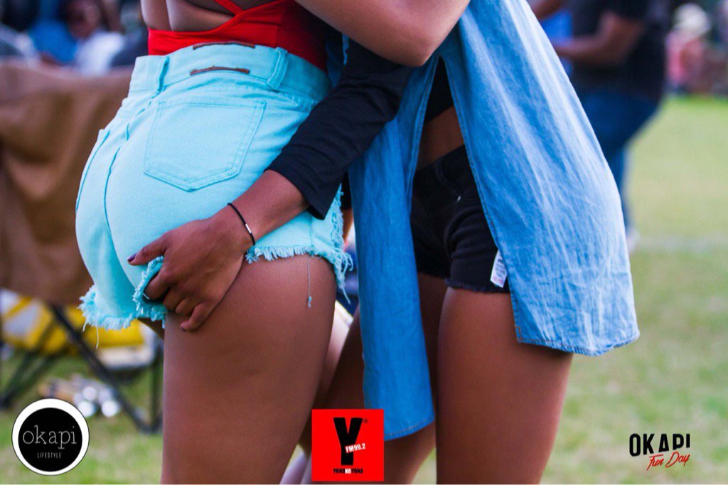 VuyoTheGreat's tweet photo. Thank you #OkapiFunDay30April https://t.co/cPyo8Wpo7S