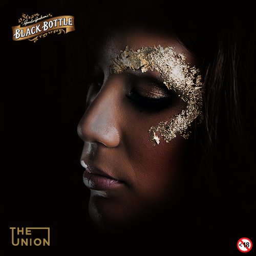 BlackBottle1879's tweet photo. Allow every Black Bottle moment to be golden this Saturday with @unionbar011 #BlackBottlePopUp https://t.co/7jp7aKTkVv