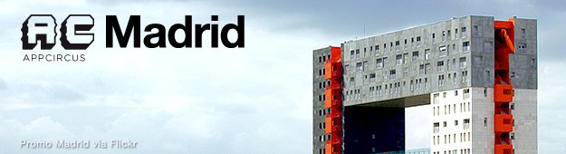 appcircus's tweet image. Don&apos;t miss a FREE keynote by Google App&apos;s Javier Castro May 18th! Register here  appcircus.com/event/ac-madrid